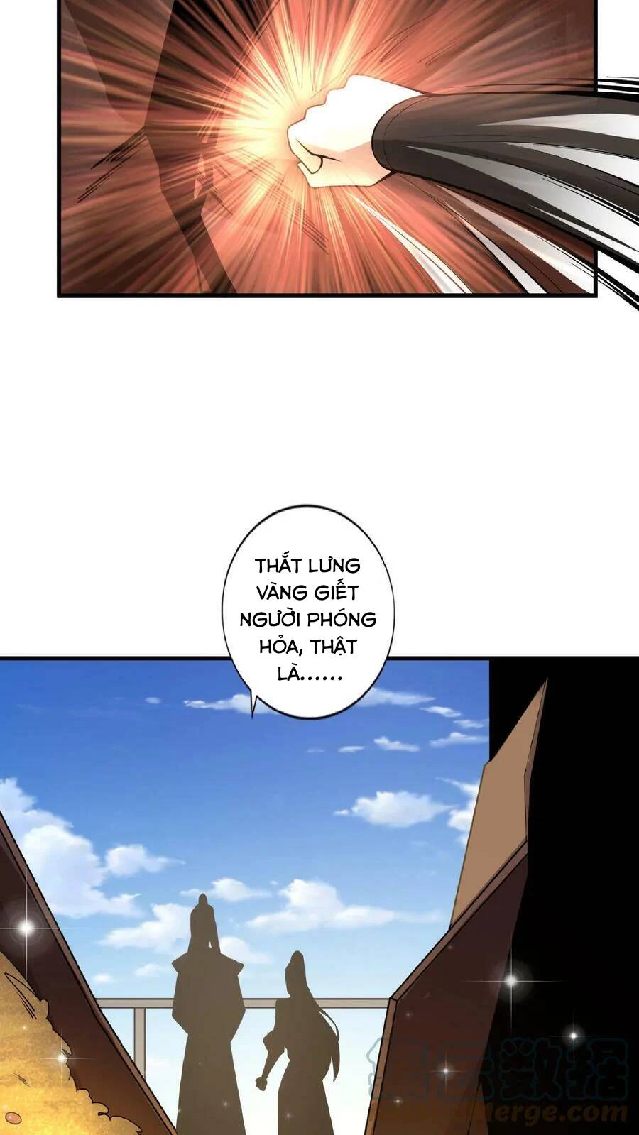 Trượng Phu Của Nữ Đế Thế Mà Vô Địch chapter 10 - Upload bởi truyensieuhay.com