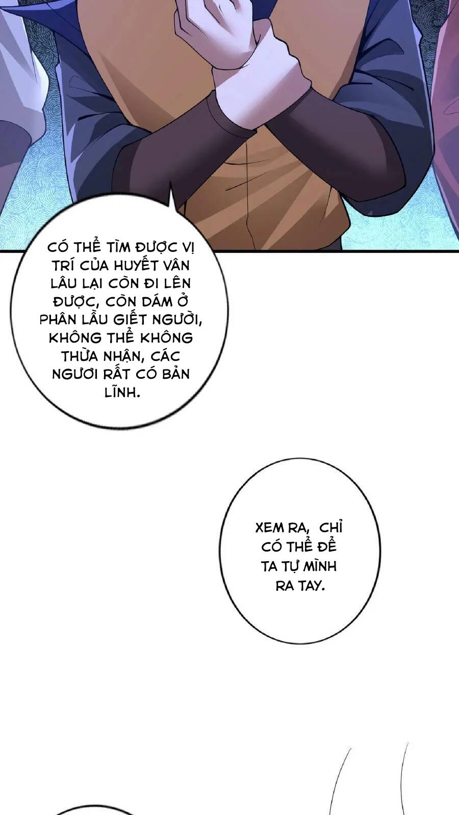 Trượng Phu Của Nữ Đế Thế Mà Vô Địch chapter 10 - Upload bởi truyensieuhay.com