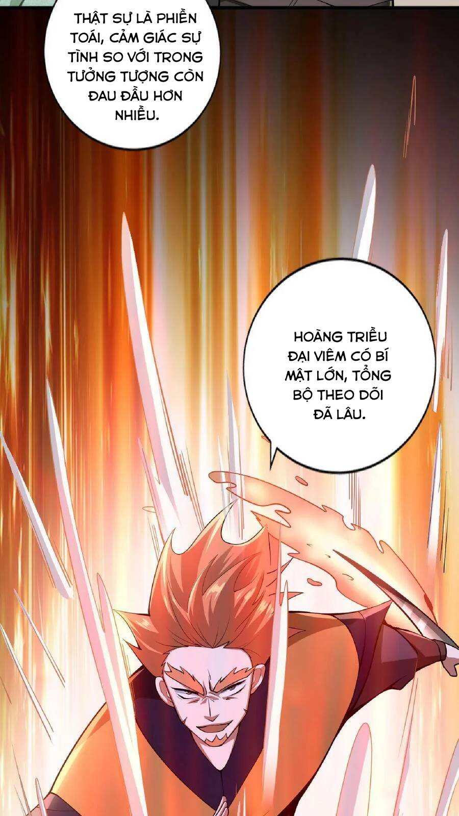 Trượng Phu Của Nữ Đế Thế Mà Vô Địch chapter 10 - Upload bởi truyensieuhay.com