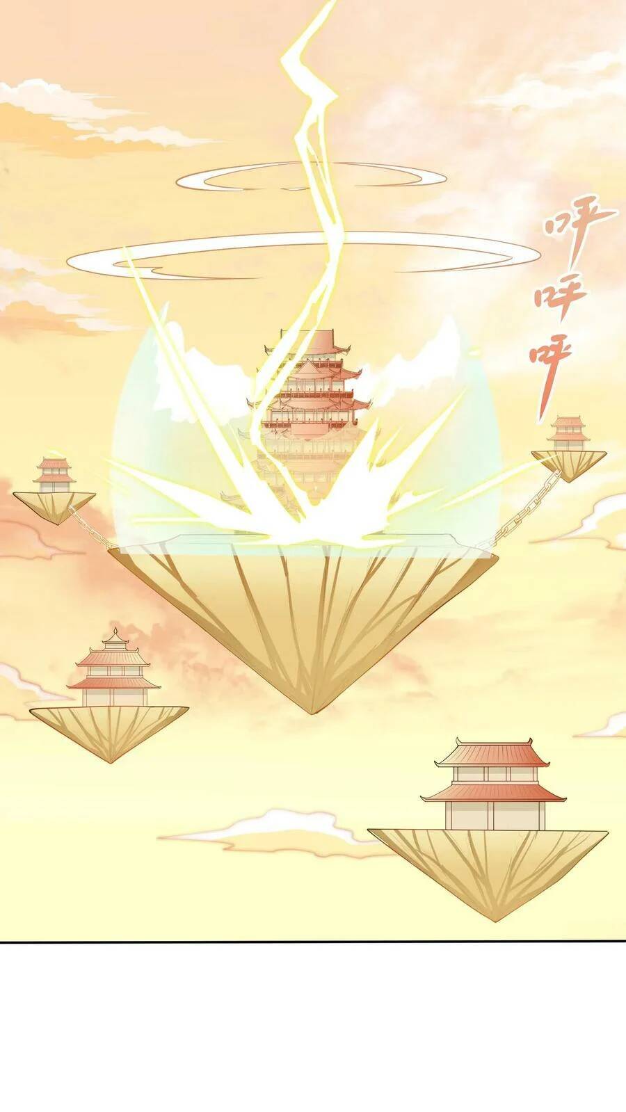 Trượng Phu Của Nữ Đế Thế Mà Vô Địch chapter 11 - Upload bởi truyensieuhay.com