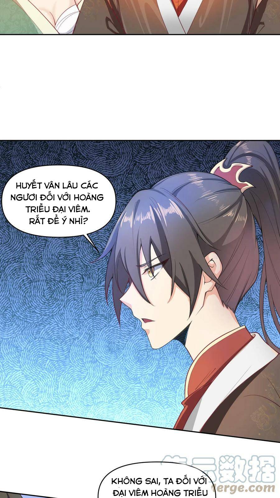 Trượng Phu Của Nữ Đế Thế Mà Vô Địch chapter 11 - Upload bởi truyensieuhay.com