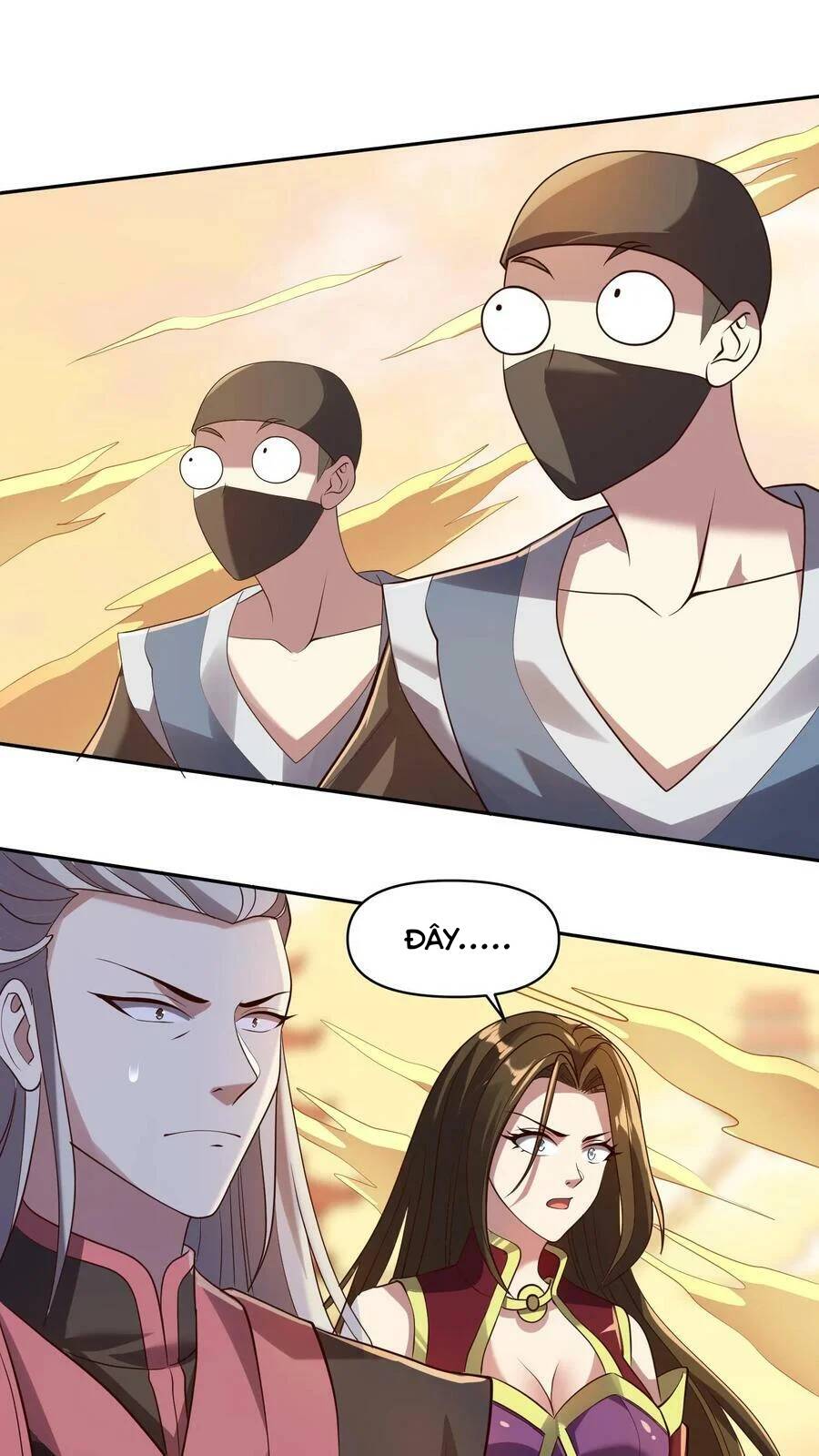 Trượng Phu Của Nữ Đế Thế Mà Vô Địch chapter 12 - Upload bởi truyensieuhay.com