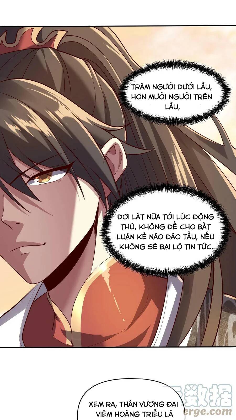 Trượng Phu Của Nữ Đế Thế Mà Vô Địch chapter 12 - Upload bởi truyensieuhay.com