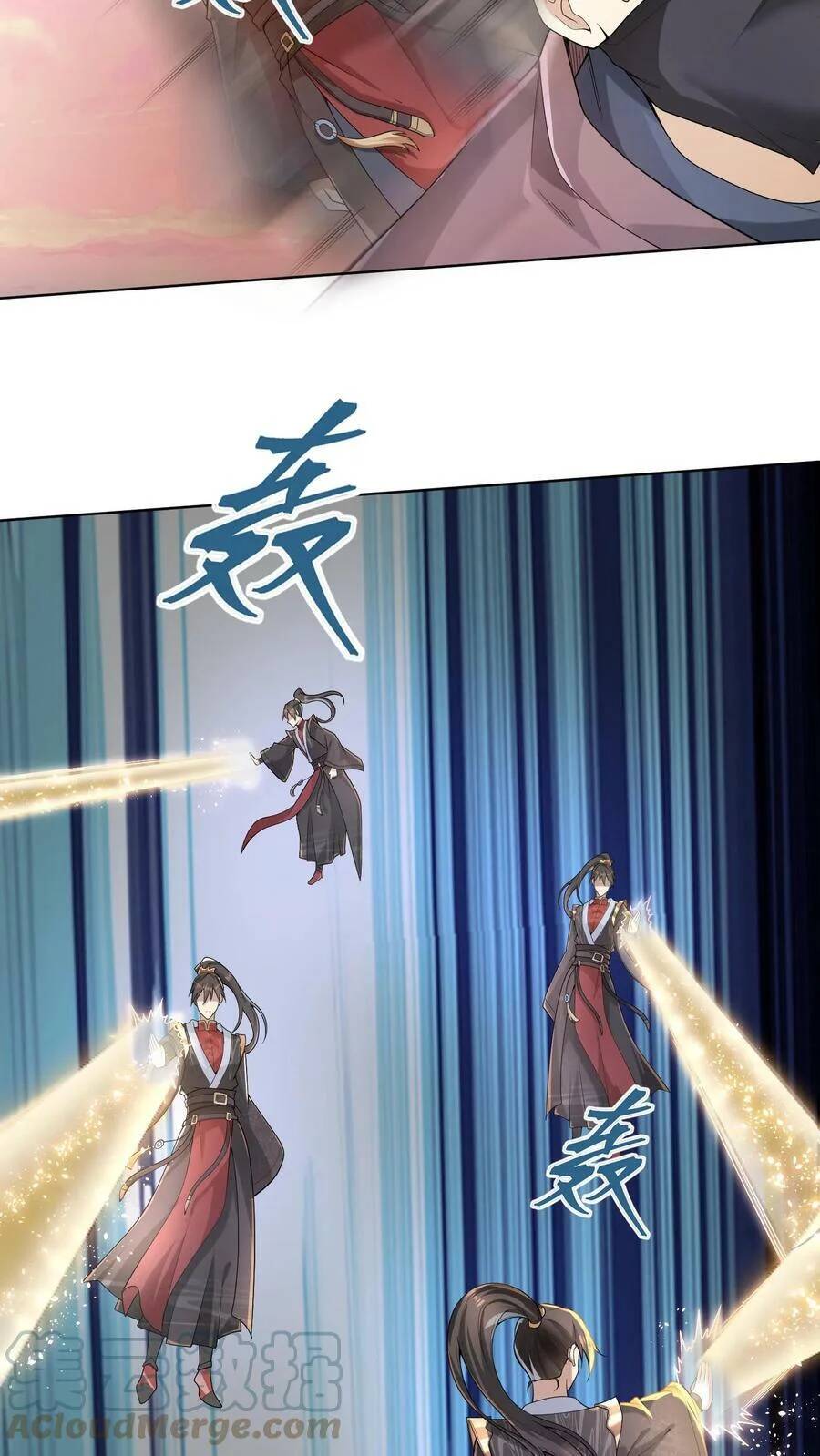 Trượng Phu Của Nữ Đế Thế Mà Vô Địch chapter 13 - Upload bởi truyensieuhay.com