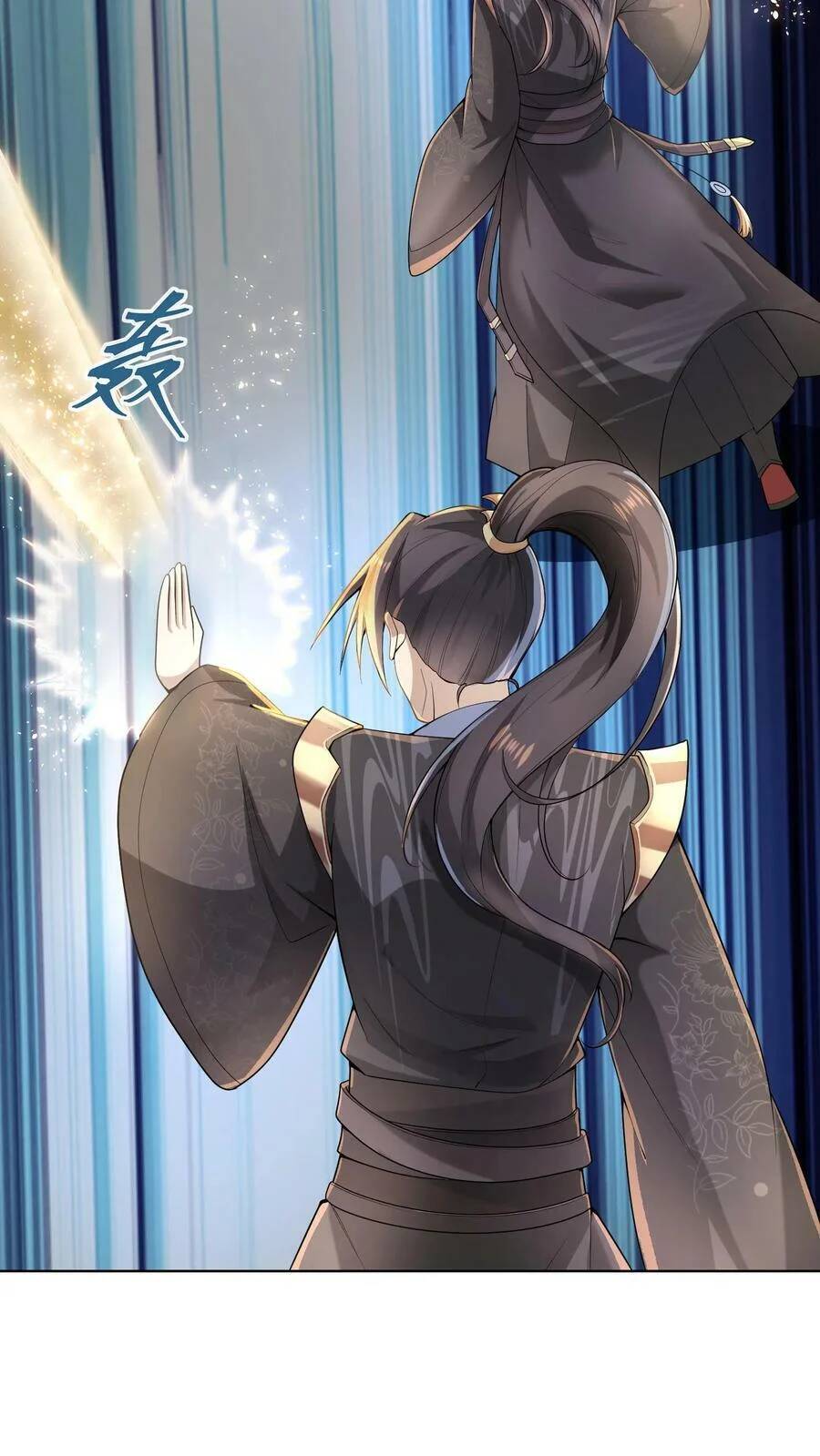 Trượng Phu Của Nữ Đế Thế Mà Vô Địch chapter 13 - Upload bởi truyensieuhay.com