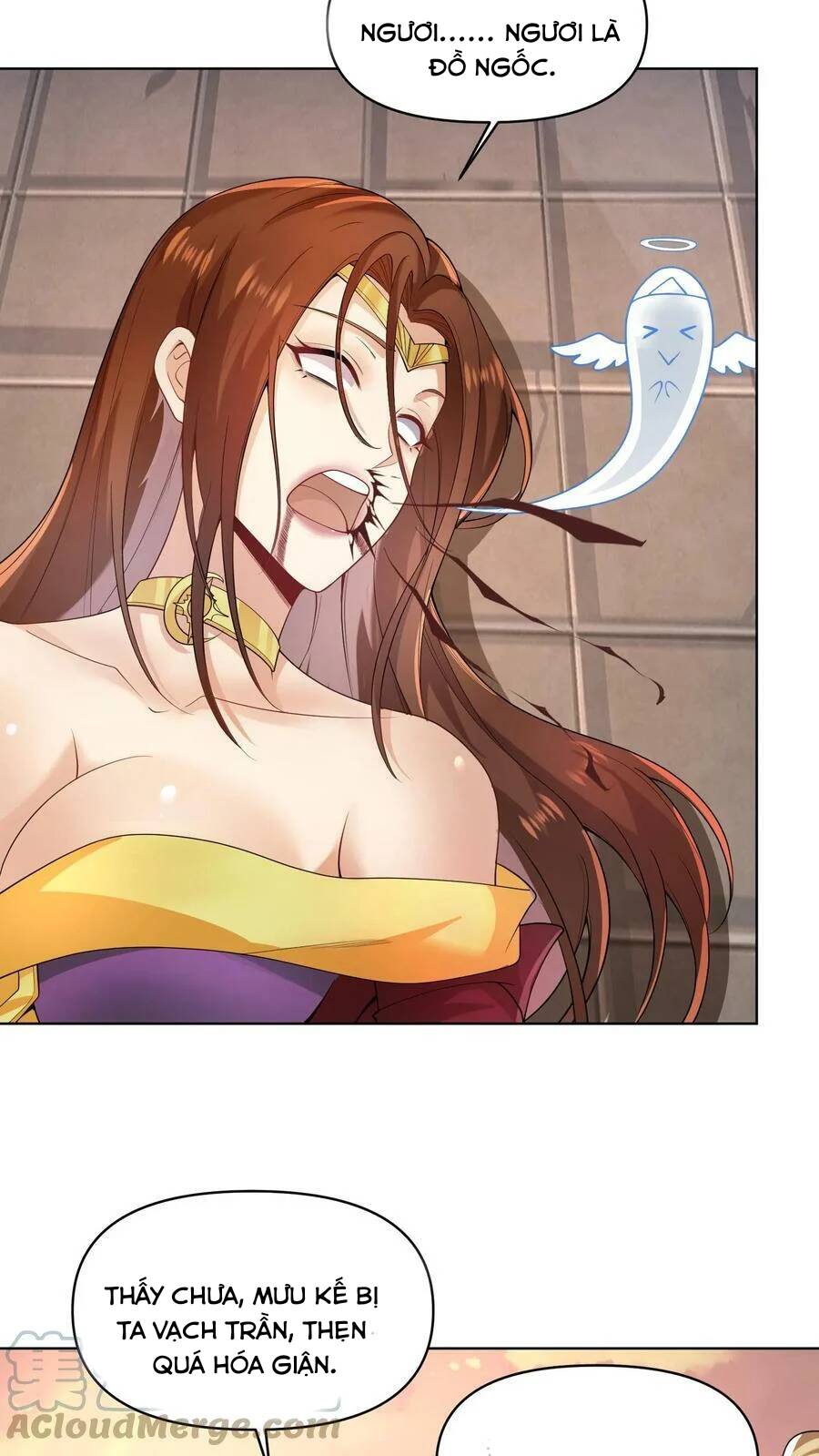 Trượng Phu Của Nữ Đế Thế Mà Vô Địch chapter 13 - Upload bởi truyensieuhay.com