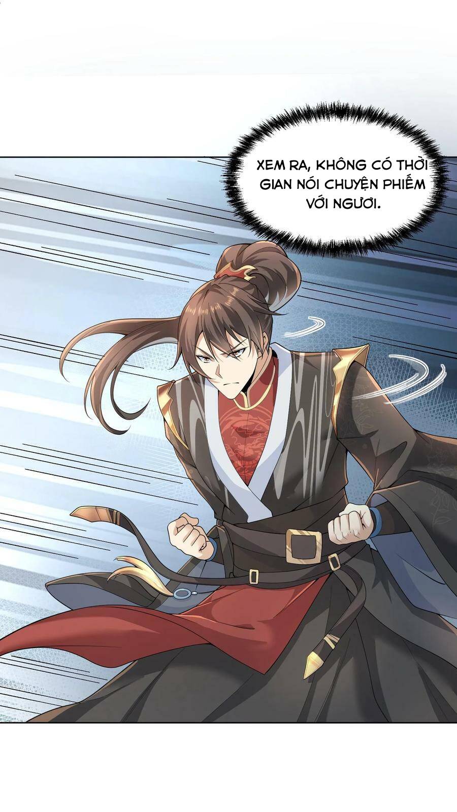 Trượng Phu Của Nữ Đế Thế Mà Vô Địch chapter 13 - Upload bởi truyensieuhay.com