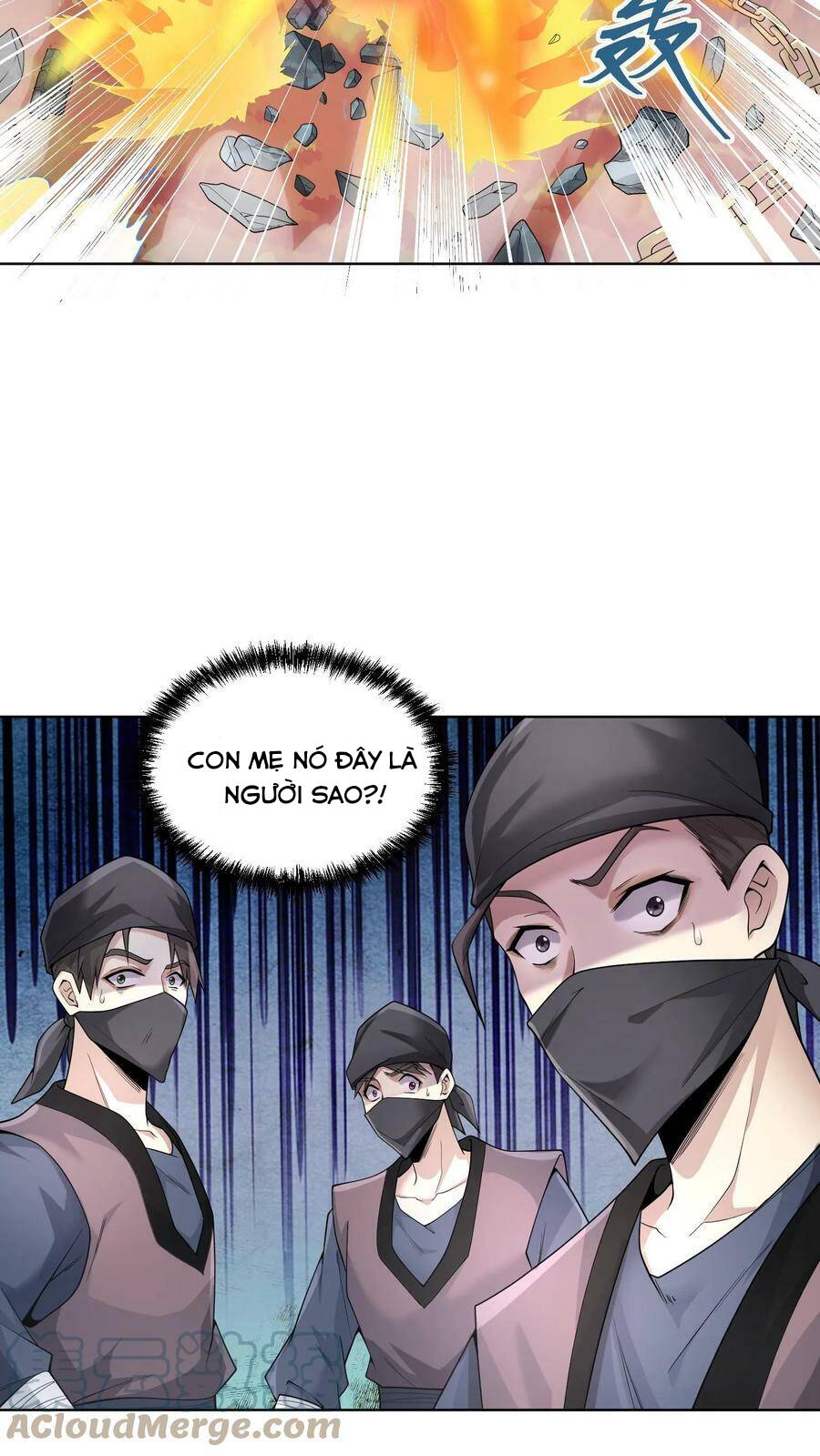 Trượng Phu Của Nữ Đế Thế Mà Vô Địch chapter 13 - Upload bởi truyensieuhay.com