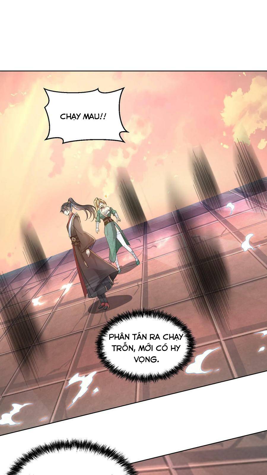 Trượng Phu Của Nữ Đế Thế Mà Vô Địch chapter 13 - Upload bởi truyensieuhay.com
