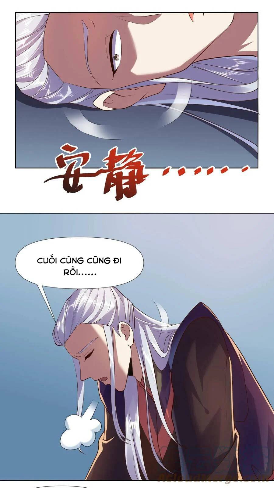 Trượng Phu Của Nữ Đế Thế Mà Vô Địch chapter 14 - Upload bởi truyensieuhay.com