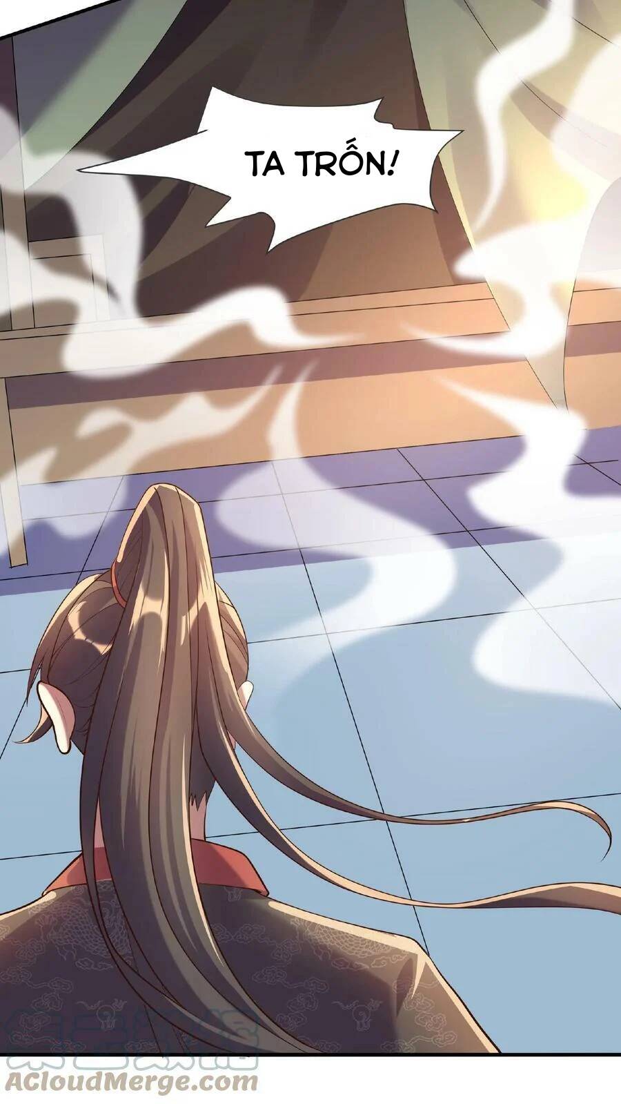 Trượng Phu Của Nữ Đế Thế Mà Vô Địch chapter 14 - Upload bởi truyensieuhay.com
