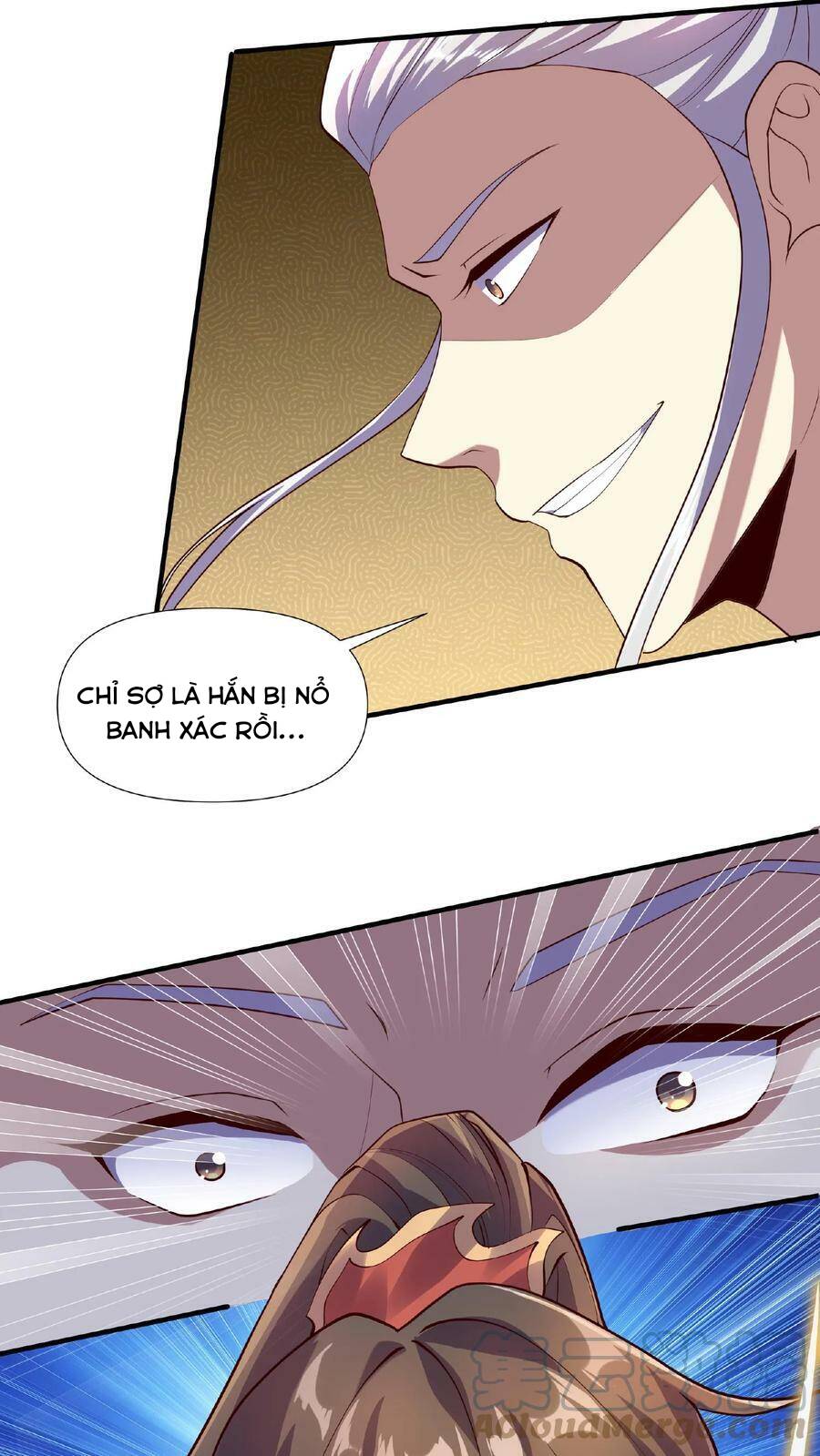 Trượng Phu Của Nữ Đế Thế Mà Vô Địch chapter 14 - Upload bởi truyensieuhay.com