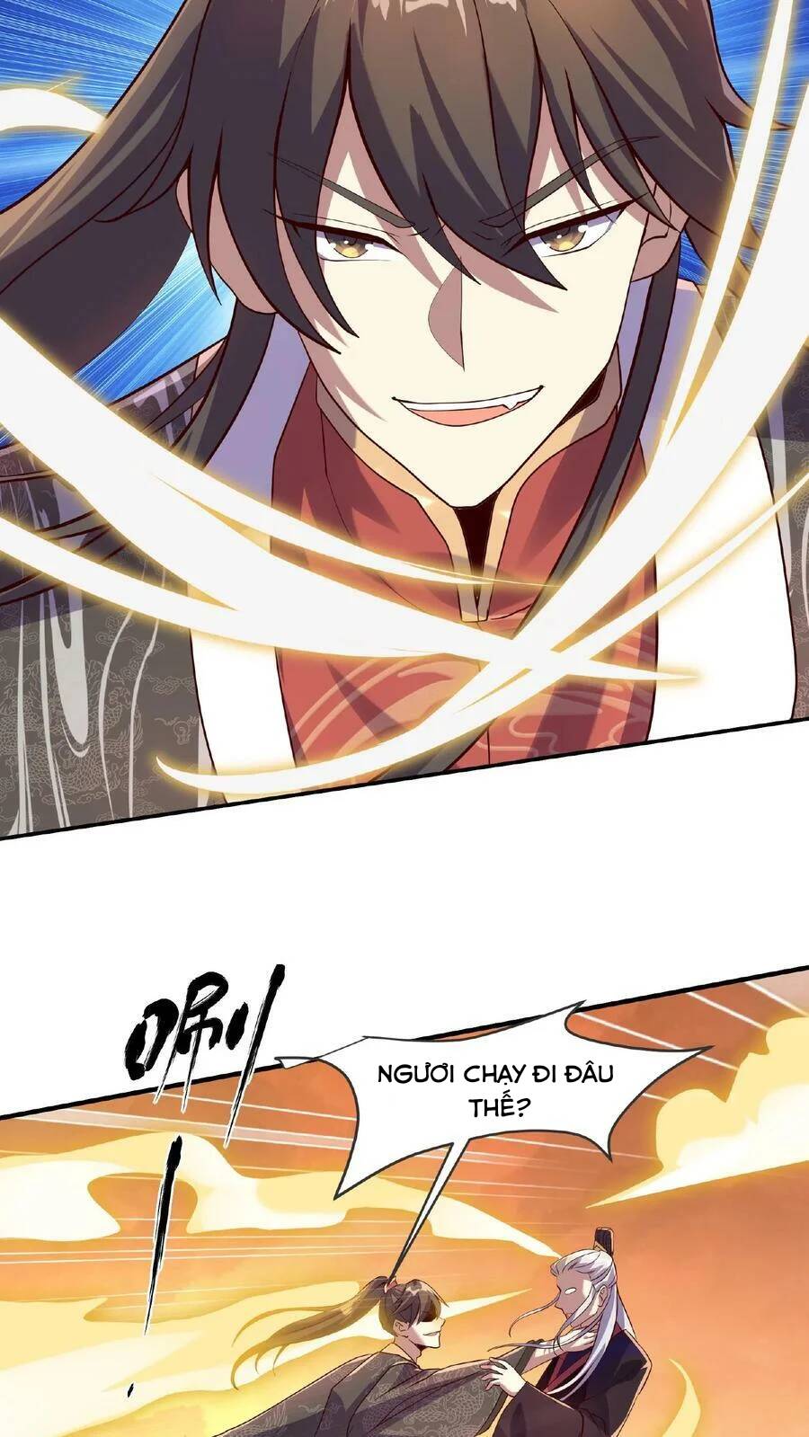 Trượng Phu Của Nữ Đế Thế Mà Vô Địch chapter 14 - Upload bởi truyensieuhay.com