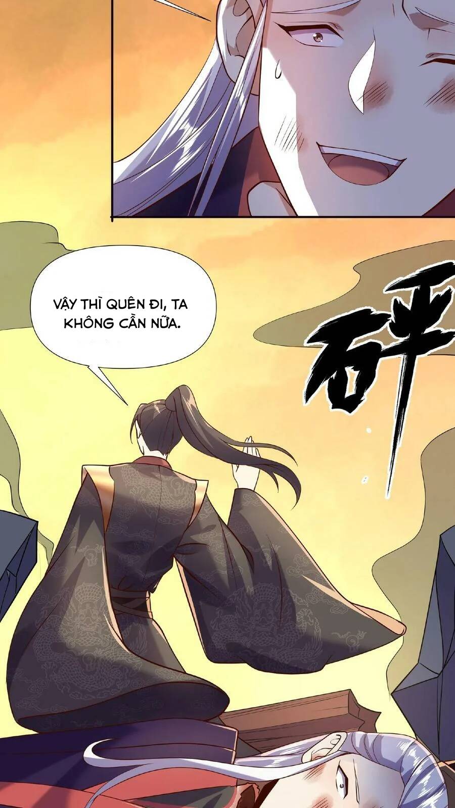 Trượng Phu Của Nữ Đế Thế Mà Vô Địch chapter 14 - Upload bởi truyensieuhay.com