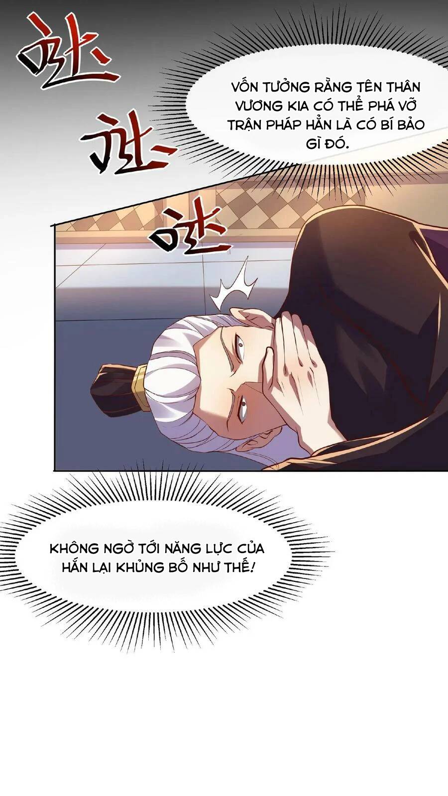 Trượng Phu Của Nữ Đế Thế Mà Vô Địch chapter 14 - Upload bởi truyensieuhay.com