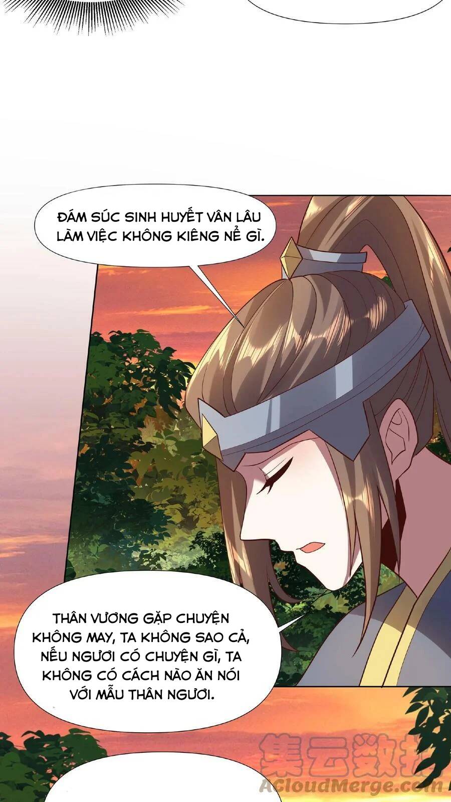 Trượng Phu Của Nữ Đế Thế Mà Vô Địch chapter 15 - Upload bởi truyensieuhay.com