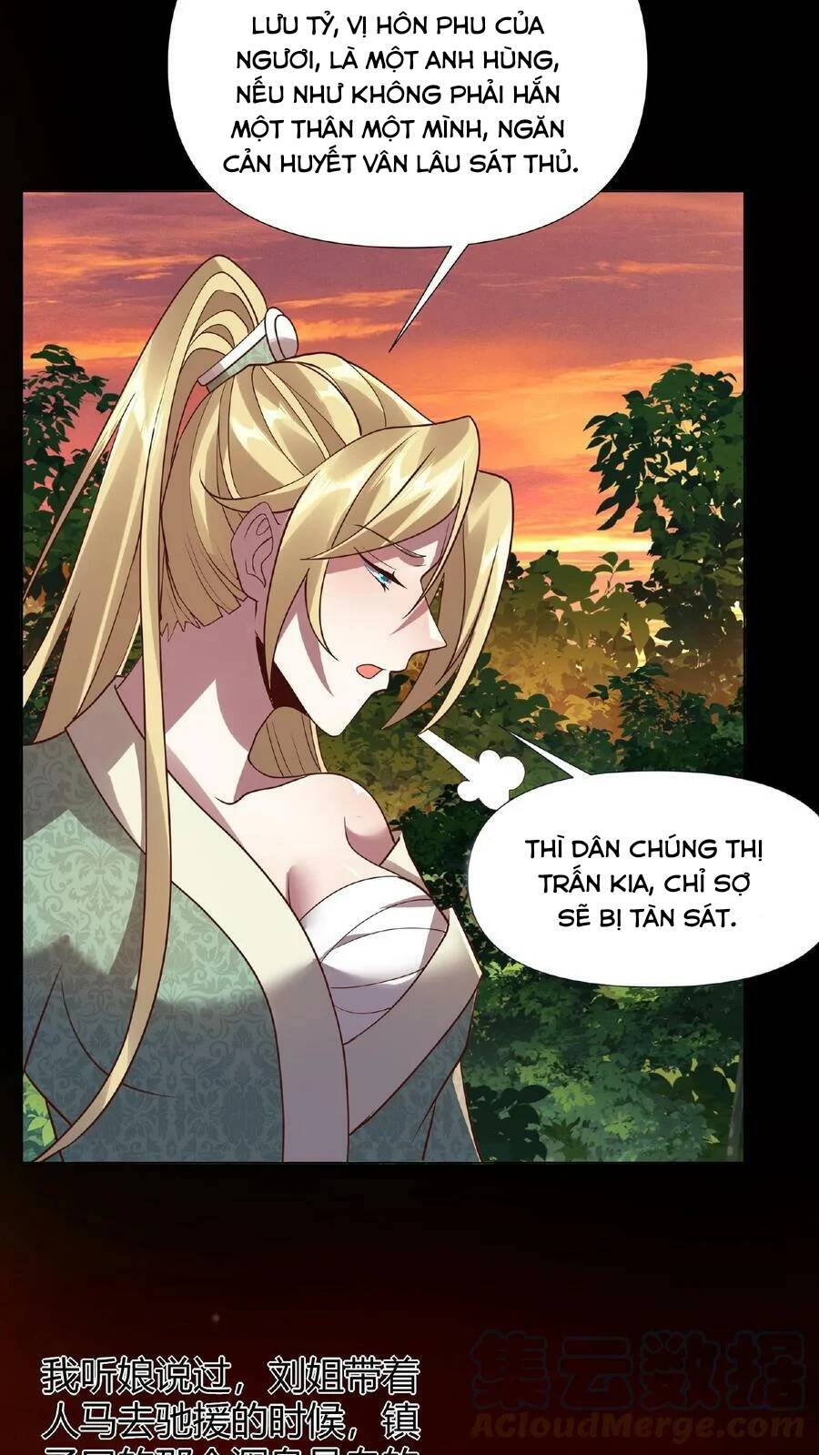 Trượng Phu Của Nữ Đế Thế Mà Vô Địch chapter 15 - Upload bởi truyensieuhay.com