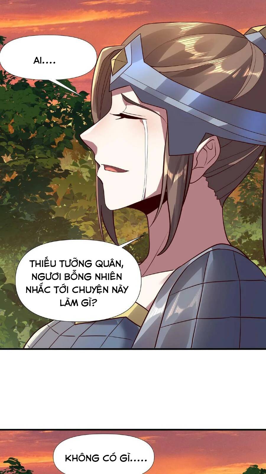 Trượng Phu Của Nữ Đế Thế Mà Vô Địch chapter 15 - Upload bởi truyensieuhay.com