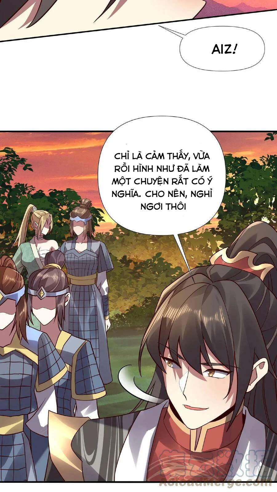 Trượng Phu Của Nữ Đế Thế Mà Vô Địch chapter 15 - Upload bởi truyensieuhay.com