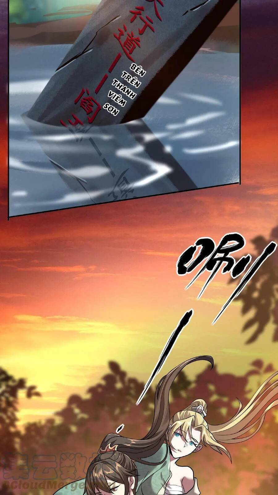 Trượng Phu Của Nữ Đế Thế Mà Vô Địch chapter 15 - Upload bởi truyensieuhay.com