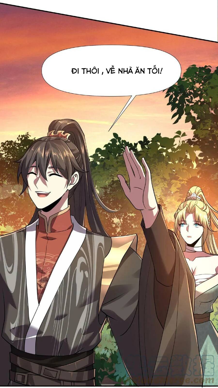 Trượng Phu Của Nữ Đế Thế Mà Vô Địch chapter 15 - Upload bởi truyensieuhay.com