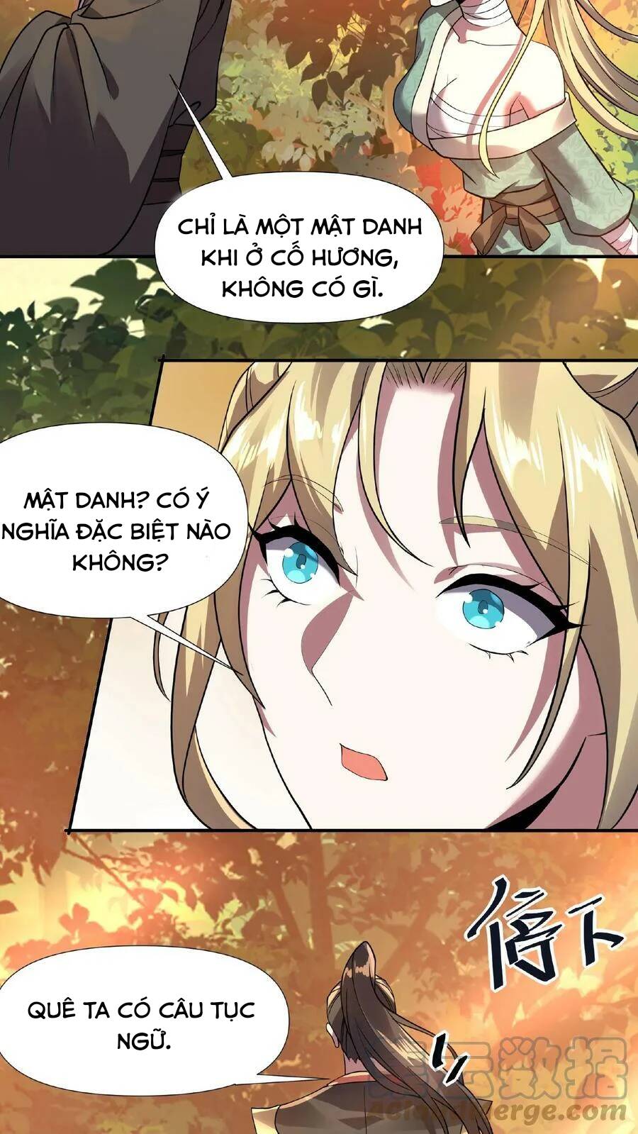 Trượng Phu Của Nữ Đế Thế Mà Vô Địch chapter 15 - Upload bởi truyensieuhay.com