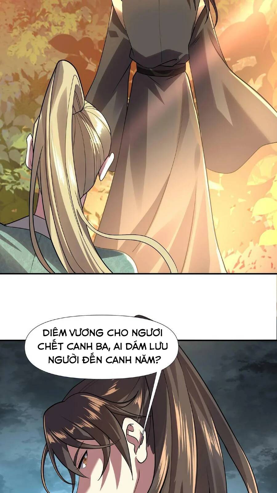 Trượng Phu Của Nữ Đế Thế Mà Vô Địch chapter 15 - Upload bởi truyensieuhay.com