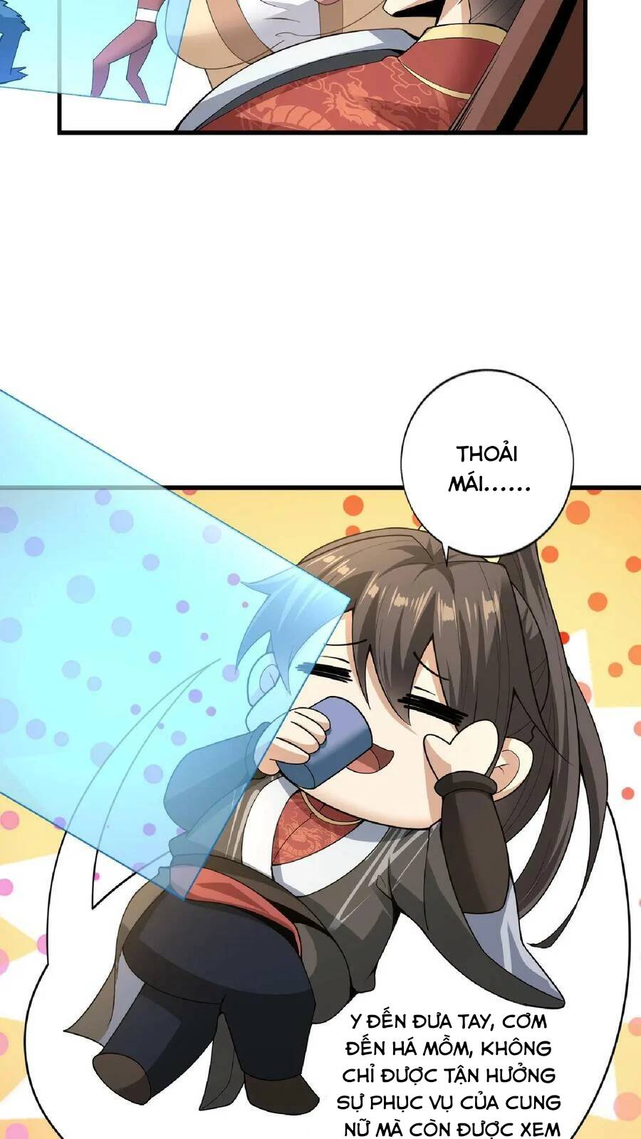 Trượng Phu Của Nữ Đế Thế Mà Vô Địch chapter 16 - Upload bởi truyensieuhay.com