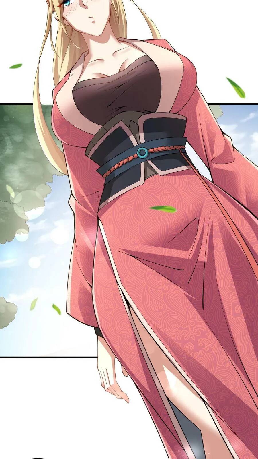 Trượng Phu Của Nữ Đế Thế Mà Vô Địch chapter 16 - Upload bởi truyensieuhay.com
