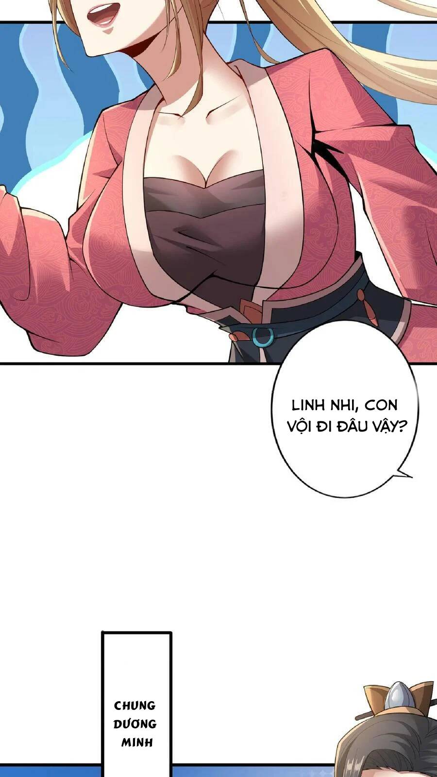 Trượng Phu Của Nữ Đế Thế Mà Vô Địch chapter 16 - Upload bởi truyensieuhay.com