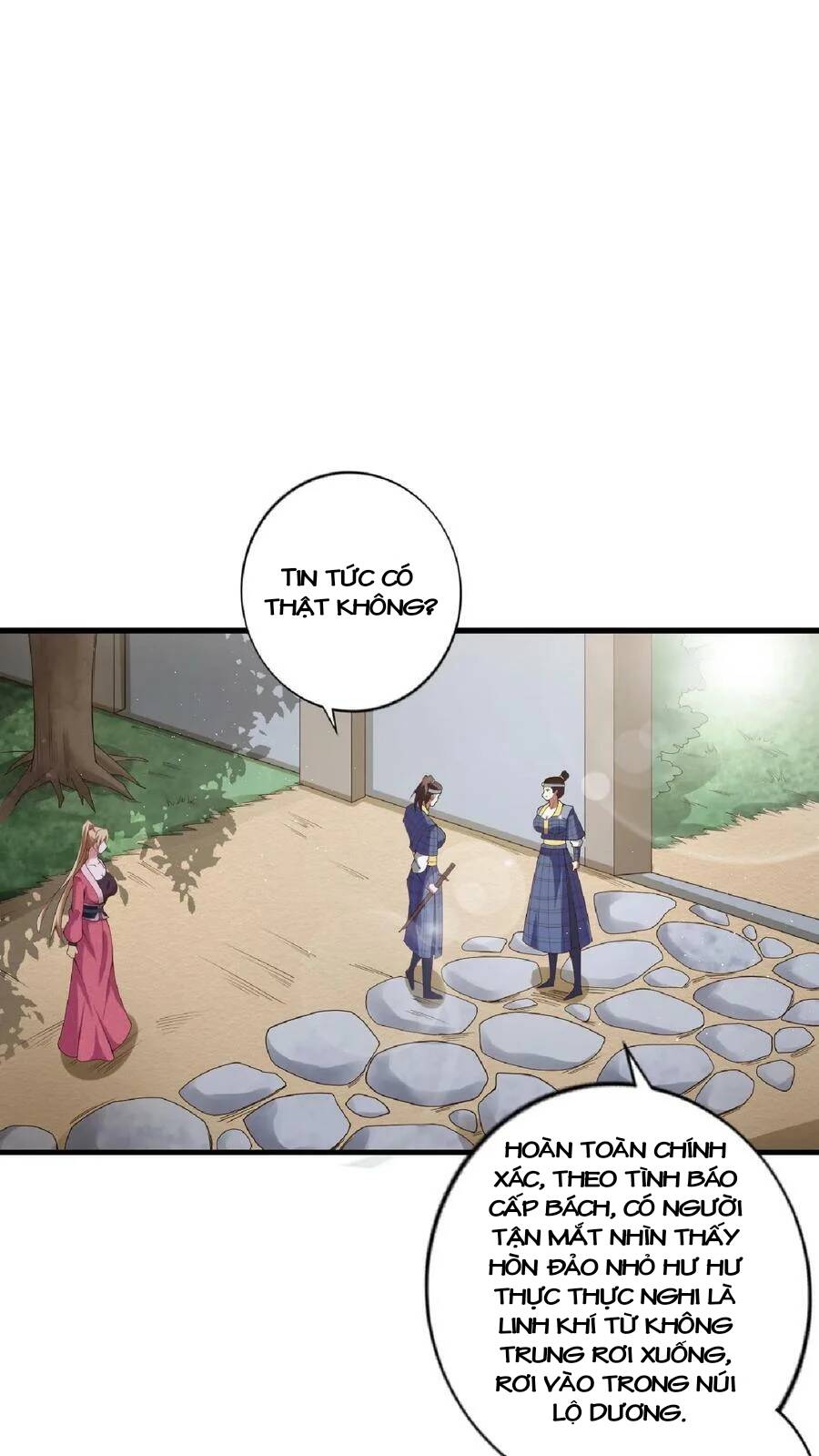 Trượng Phu Của Nữ Đế Thế Mà Vô Địch chapter 17 - Upload bởi truyensieuhay.com