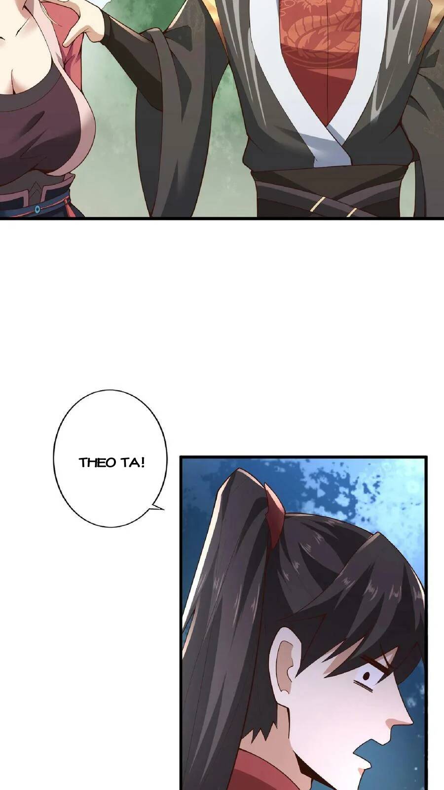 Trượng Phu Của Nữ Đế Thế Mà Vô Địch chapter 17 - Upload bởi truyensieuhay.com