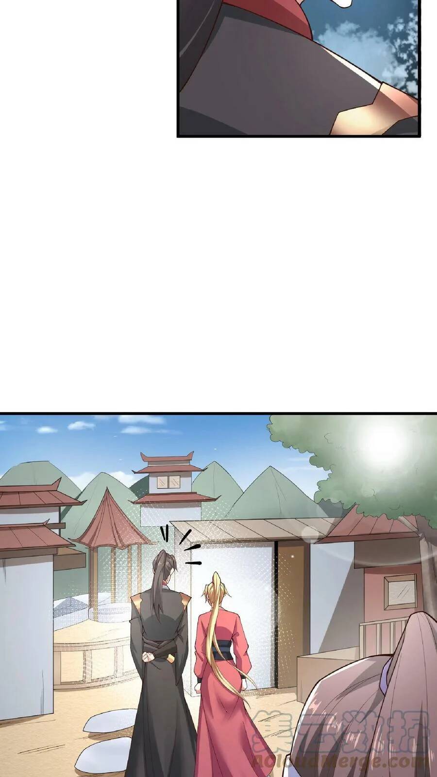 Trượng Phu Của Nữ Đế Thế Mà Vô Địch chapter 17 - Upload bởi truyensieuhay.com