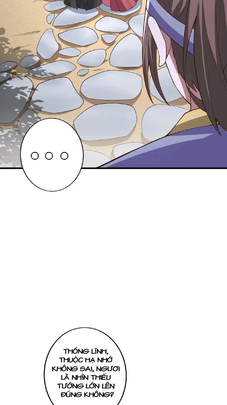 Trượng Phu Của Nữ Đế Thế Mà Vô Địch chapter 17 - Upload bởi truyensieuhay.com
