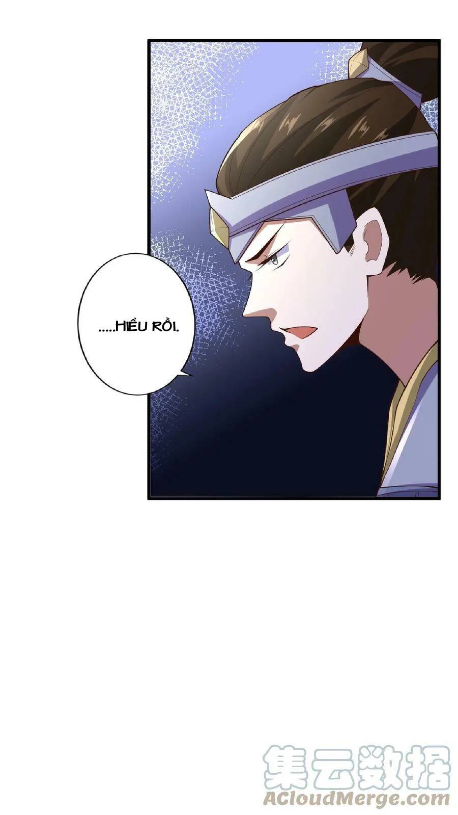 Trượng Phu Của Nữ Đế Thế Mà Vô Địch chapter 17 - Upload bởi truyensieuhay.com