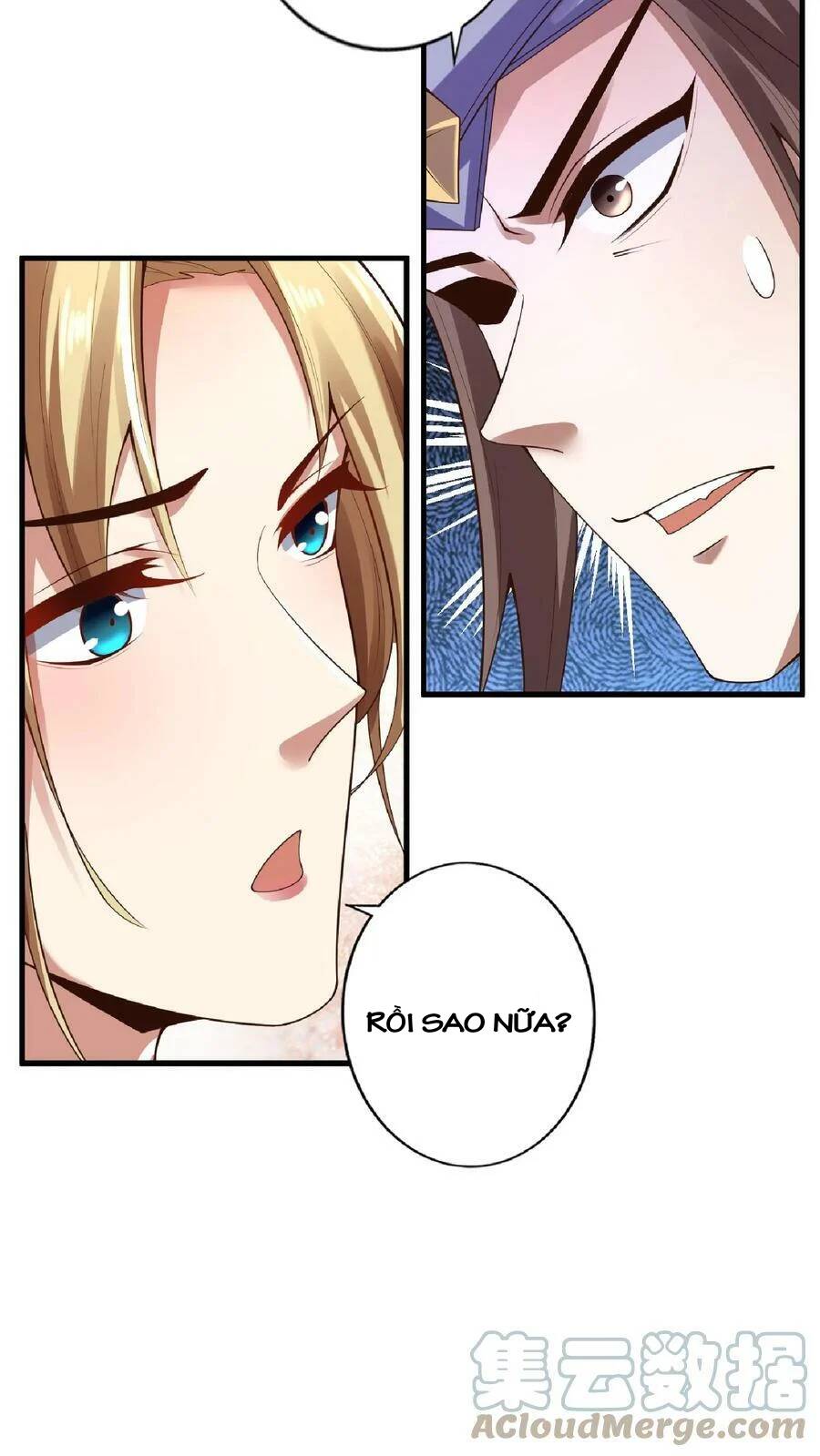 Trượng Phu Của Nữ Đế Thế Mà Vô Địch chapter 17 - Upload bởi truyensieuhay.com