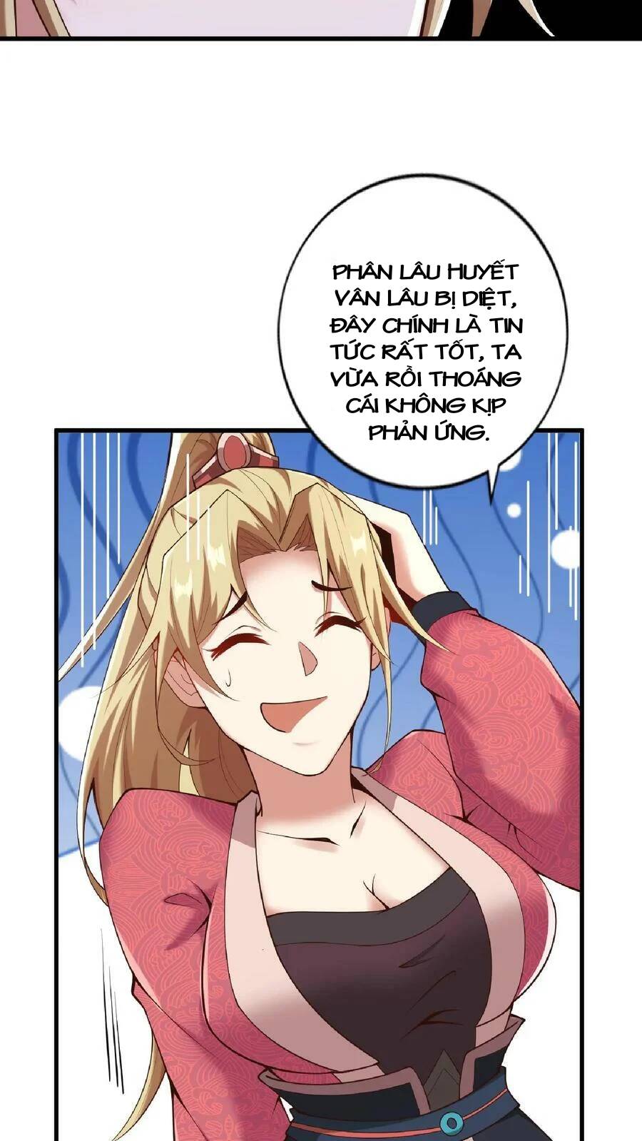 Trượng Phu Của Nữ Đế Thế Mà Vô Địch chapter 17 - Upload bởi truyensieuhay.com