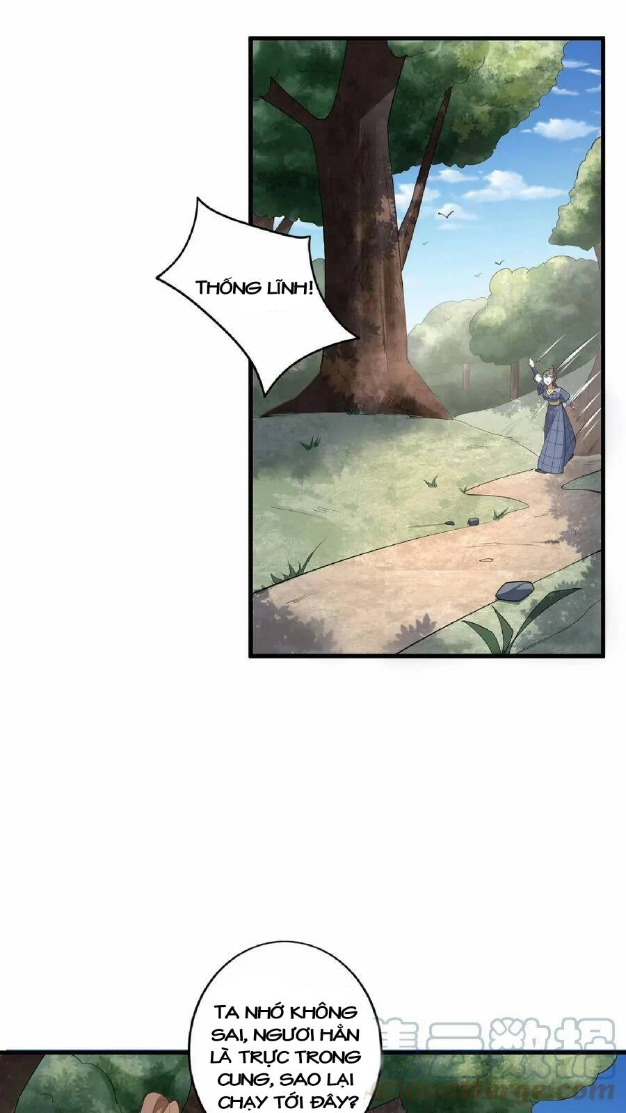 Trượng Phu Của Nữ Đế Thế Mà Vô Địch chapter 18 - Upload bởi truyensieuhay.com