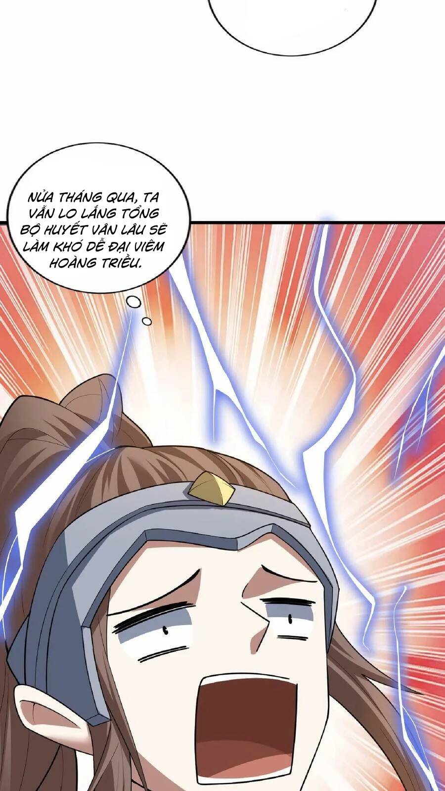 Trượng Phu Của Nữ Đế Thế Mà Vô Địch chapter 18 - Upload bởi truyensieuhay.com
