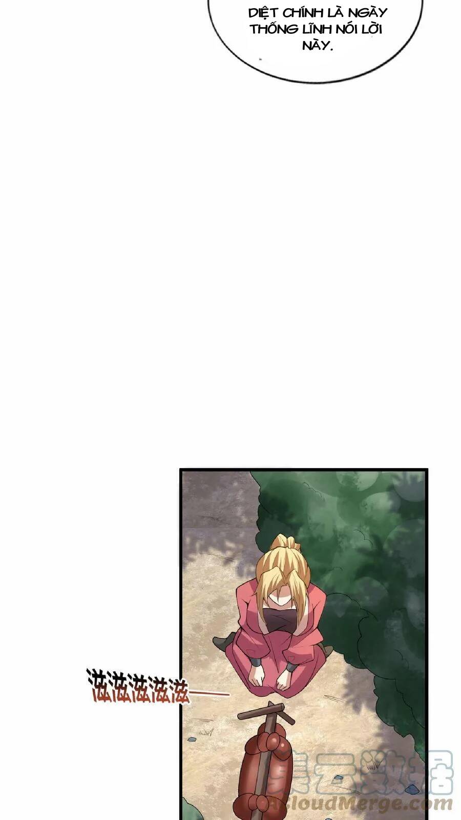 Trượng Phu Của Nữ Đế Thế Mà Vô Địch chapter 18 - Upload bởi truyensieuhay.com
