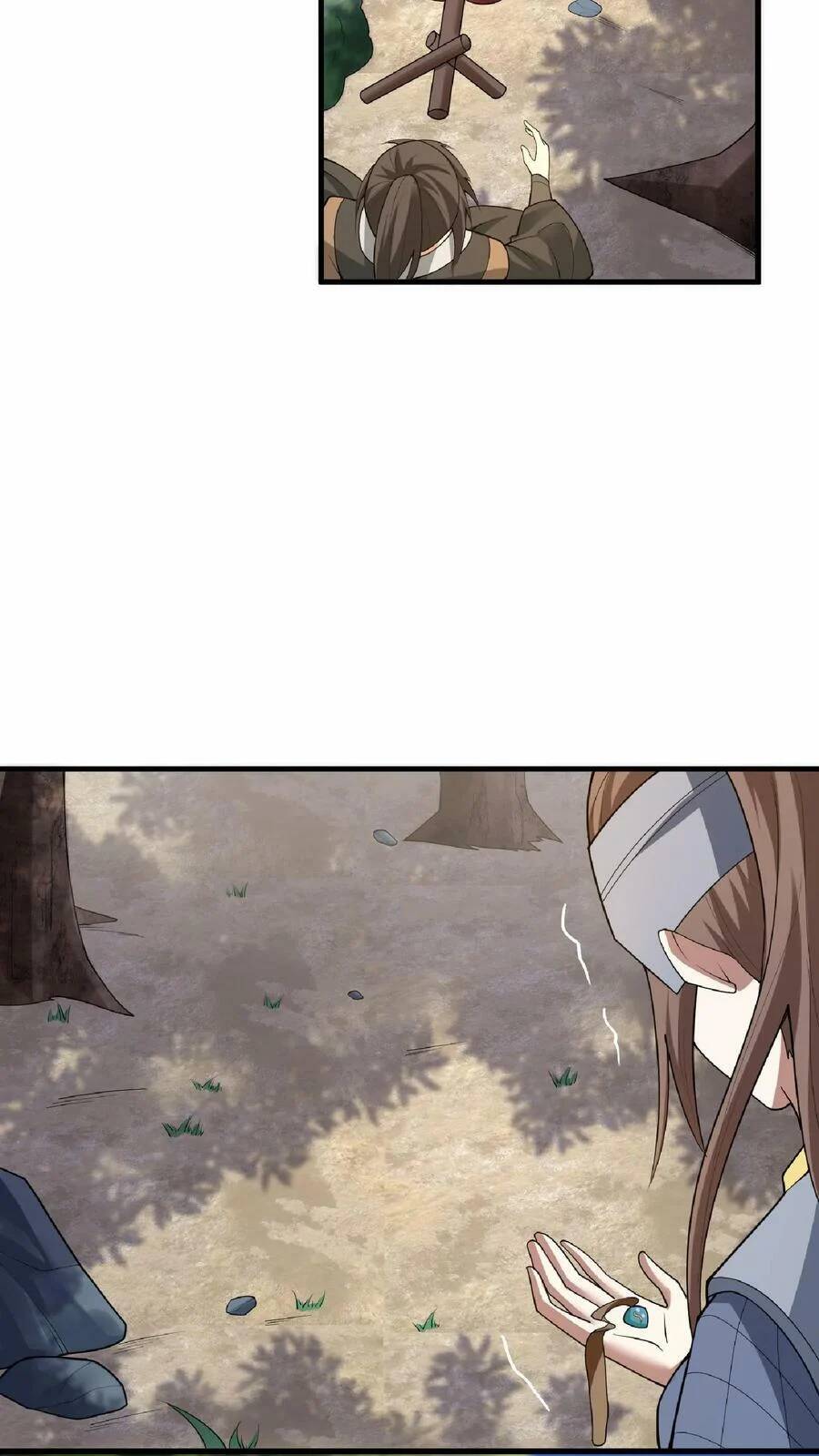 Trượng Phu Của Nữ Đế Thế Mà Vô Địch chapter 18 - Upload bởi truyensieuhay.com