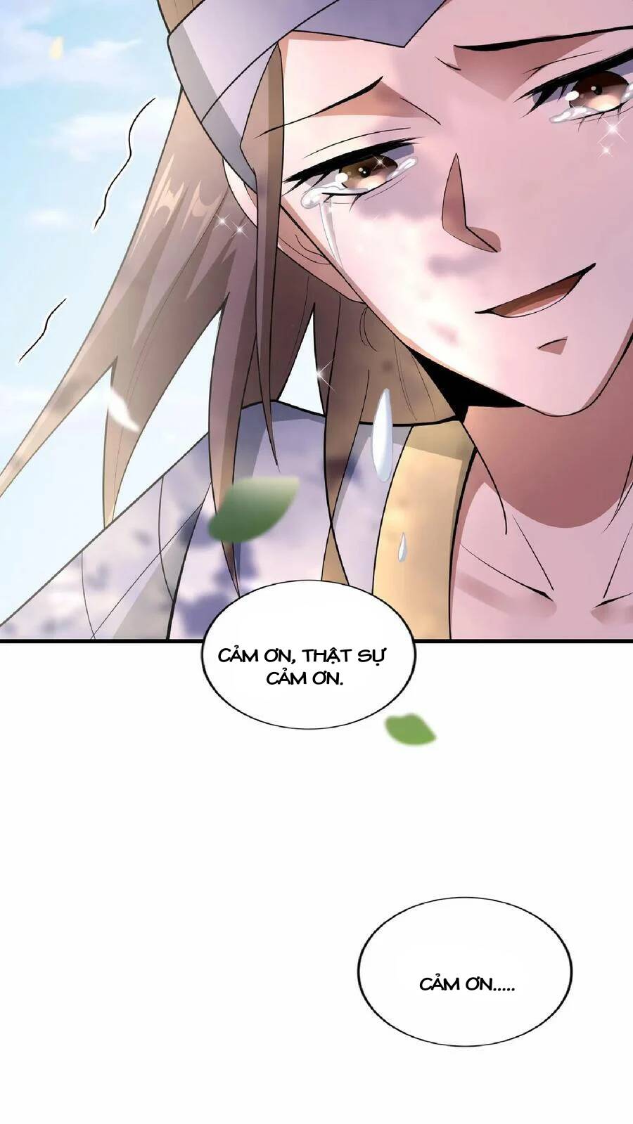 Trượng Phu Của Nữ Đế Thế Mà Vô Địch chapter 18 - Upload bởi truyensieuhay.com