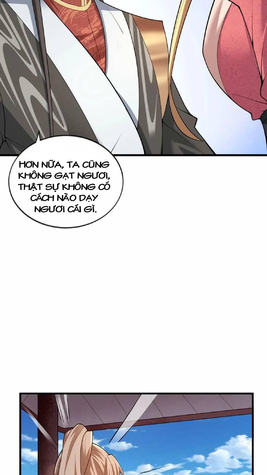 Trượng Phu Của Nữ Đế Thế Mà Vô Địch chapter 18 - Upload bởi truyensieuhay.com