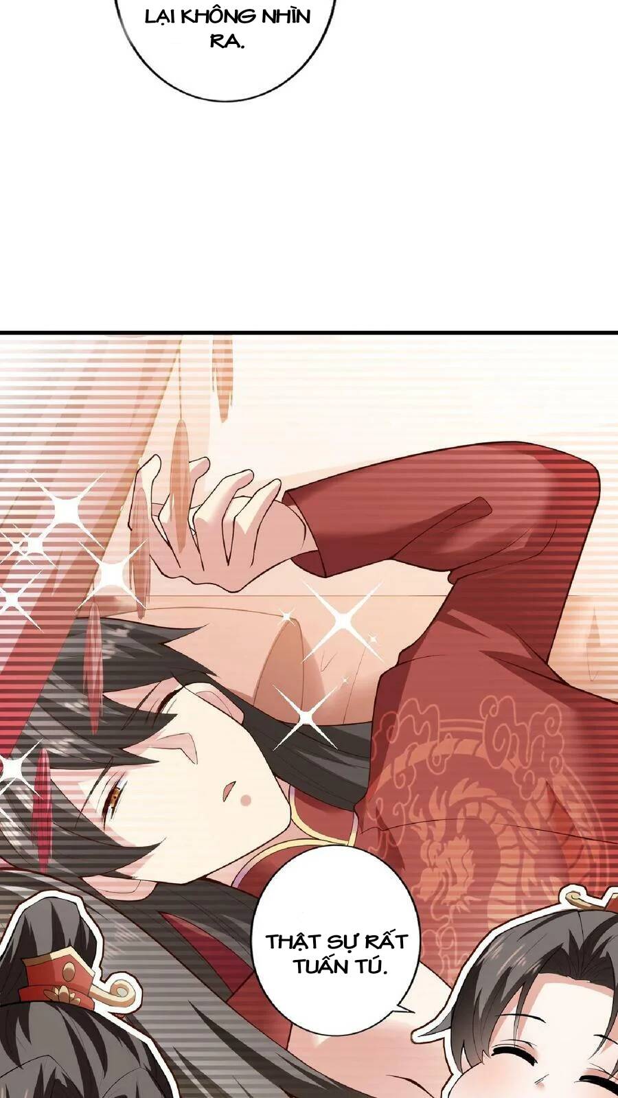 Trượng Phu Của Nữ Đế Thế Mà Vô Địch chapter 19 - Upload bởi truyensieuhay.com