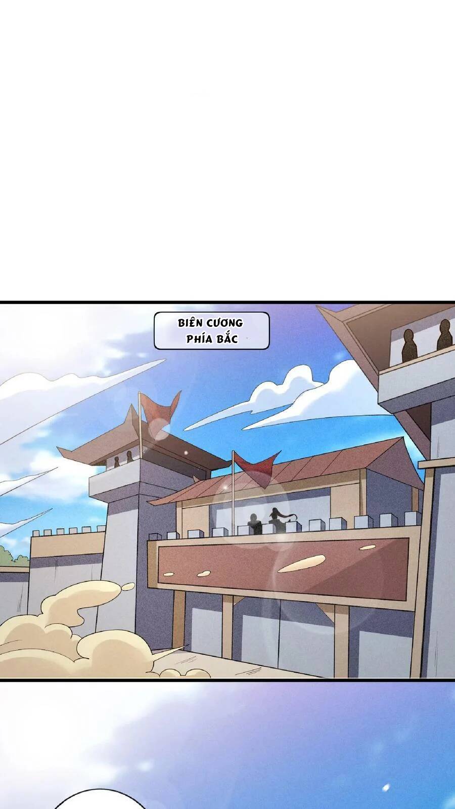 Trượng Phu Của Nữ Đế Thế Mà Vô Địch chapter 19 - Upload bởi truyensieuhay.com