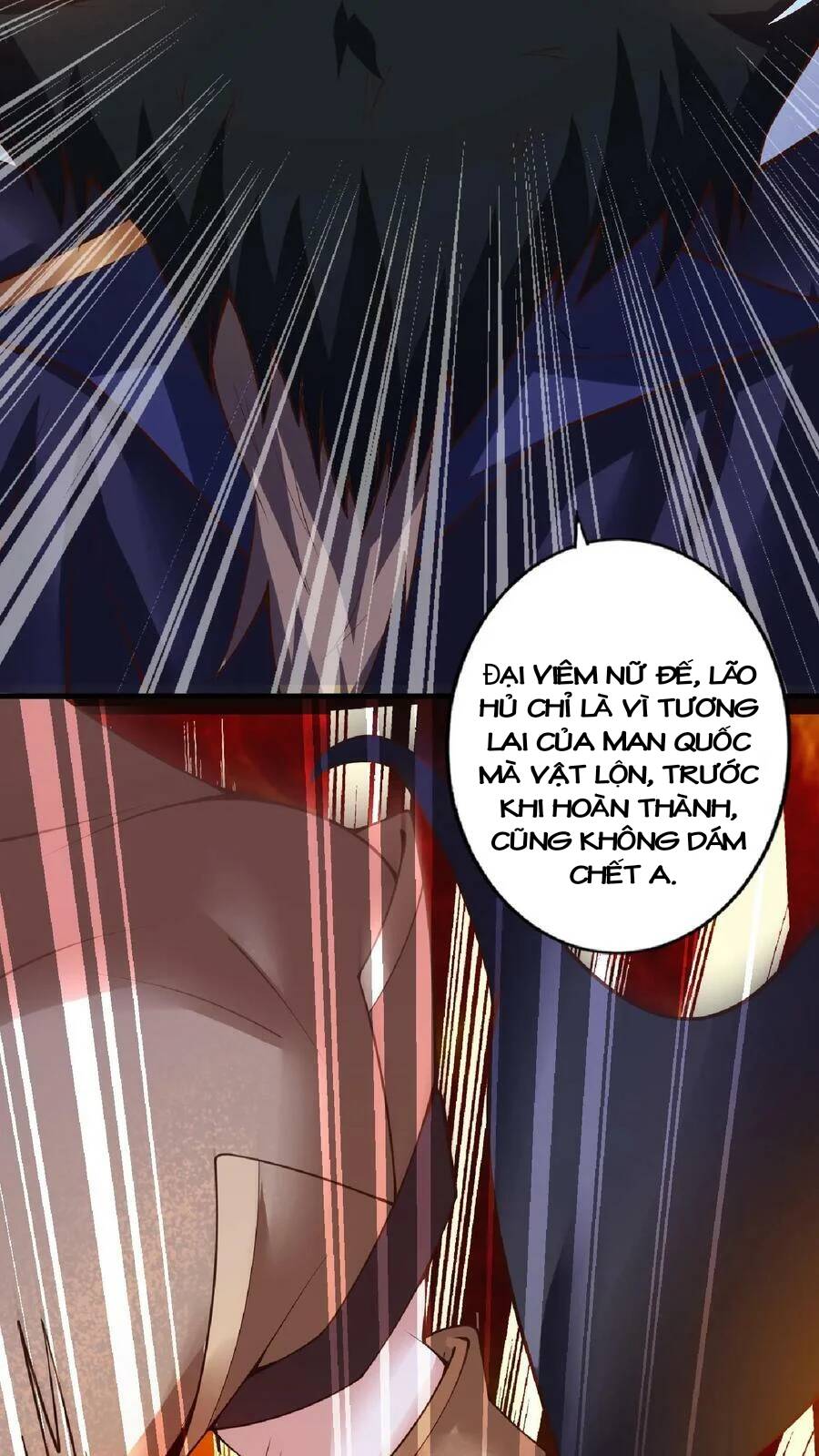 Trượng Phu Của Nữ Đế Thế Mà Vô Địch chapter 19 - Upload bởi truyensieuhay.com