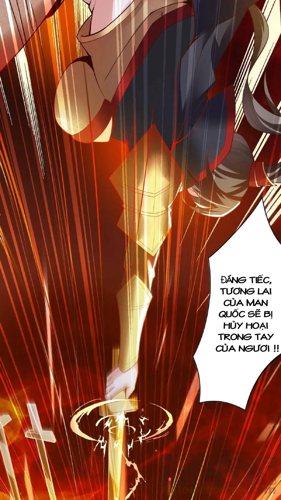Trượng Phu Của Nữ Đế Thế Mà Vô Địch chapter 19 - Upload bởi truyensieuhay.com