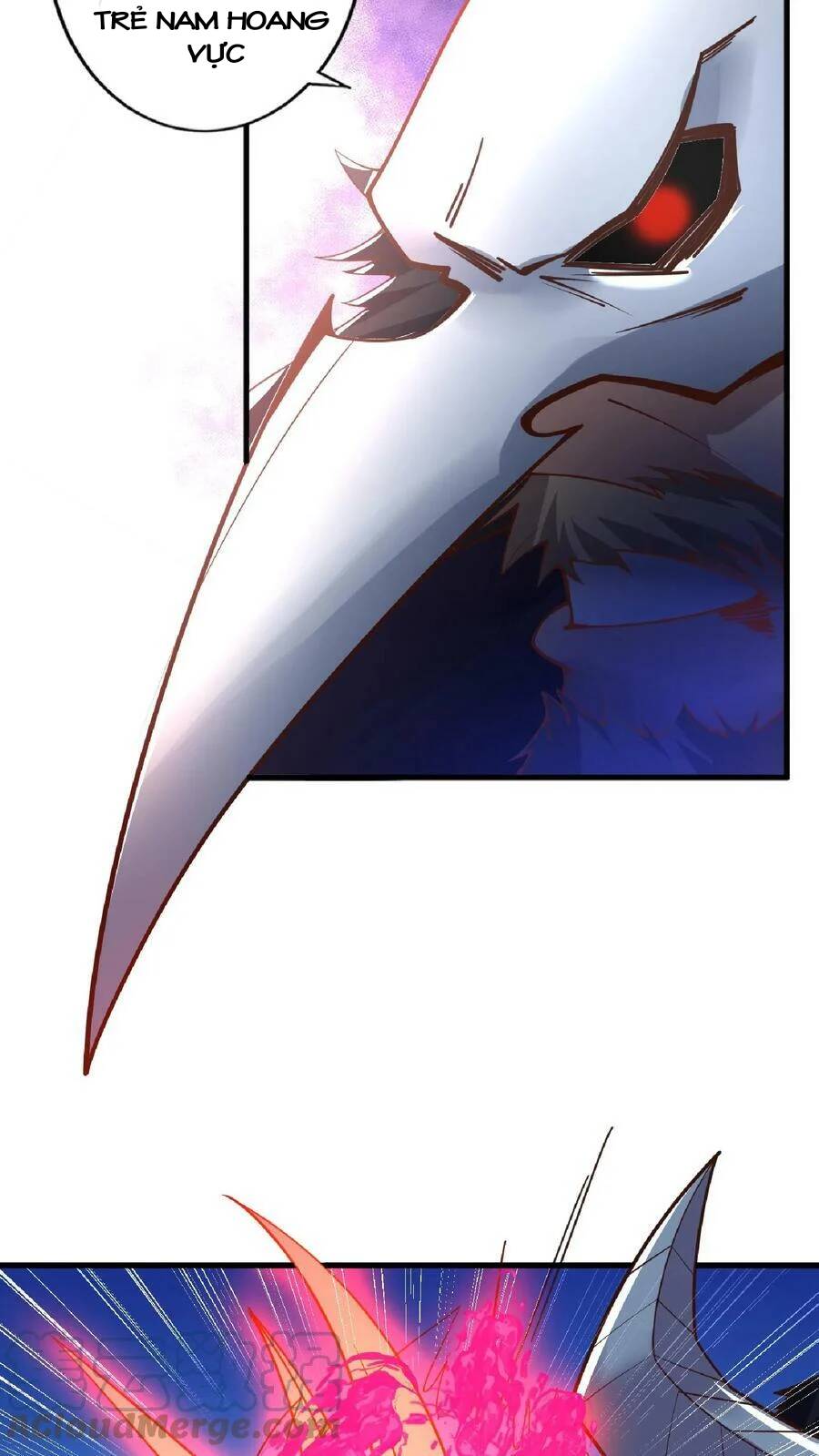 Trượng Phu Của Nữ Đế Thế Mà Vô Địch chapter 19 - Upload bởi truyensieuhay.com