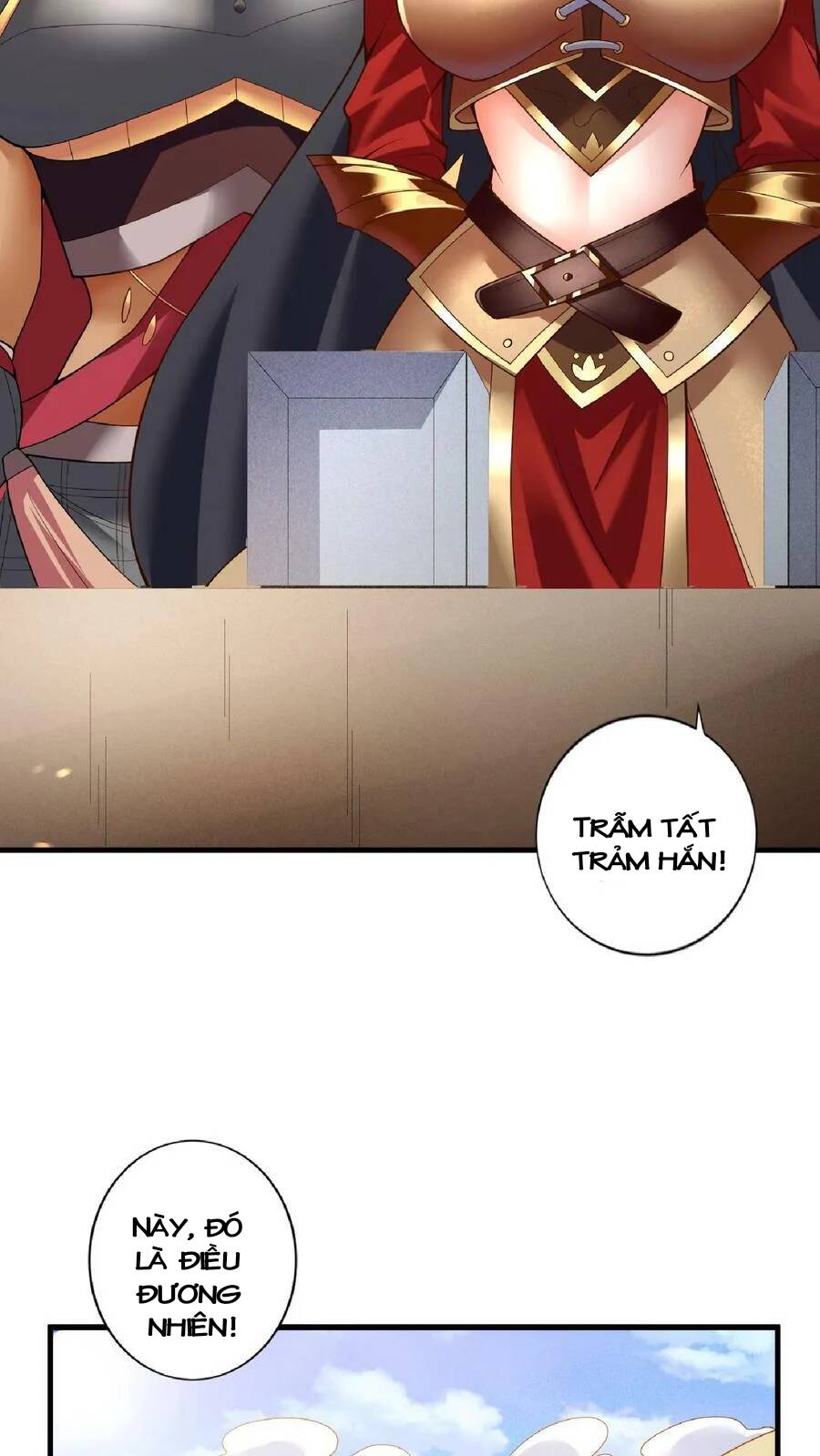 Trượng Phu Của Nữ Đế Thế Mà Vô Địch chapter 19 - Upload bởi truyensieuhay.com