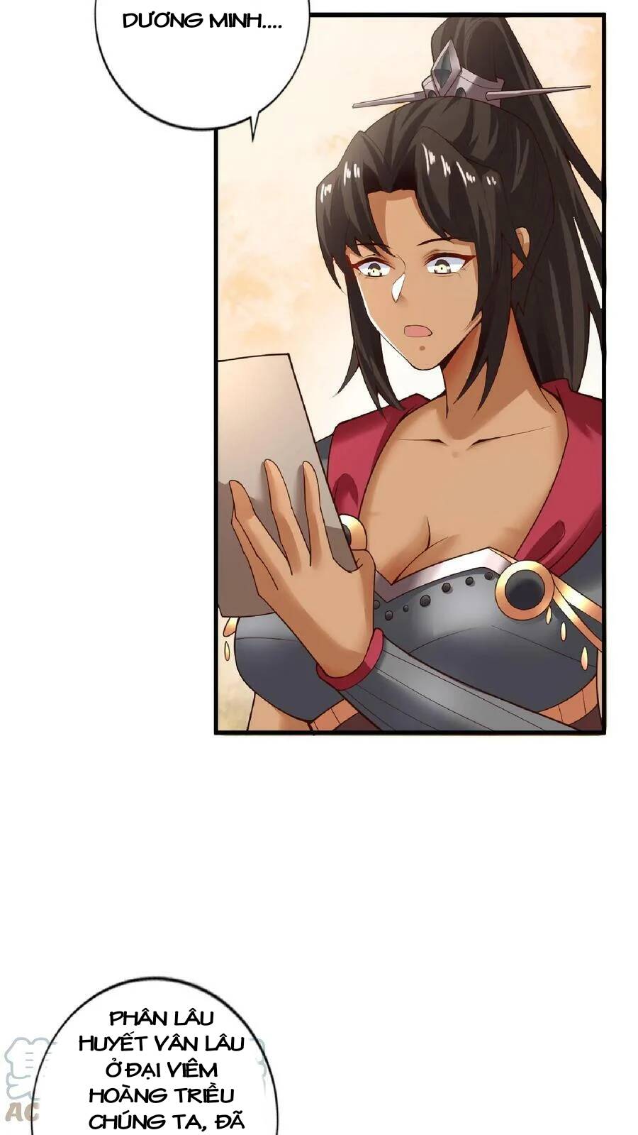 Trượng Phu Của Nữ Đế Thế Mà Vô Địch chapter 19 - Upload bởi truyensieuhay.com